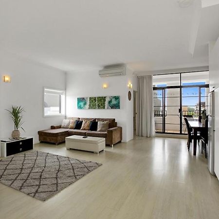 Apartment At Cooper St Sydney Esterno foto