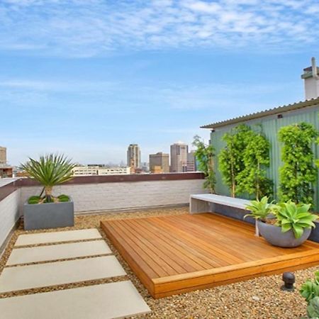 Apartment At Cooper St Sydney Esterno foto