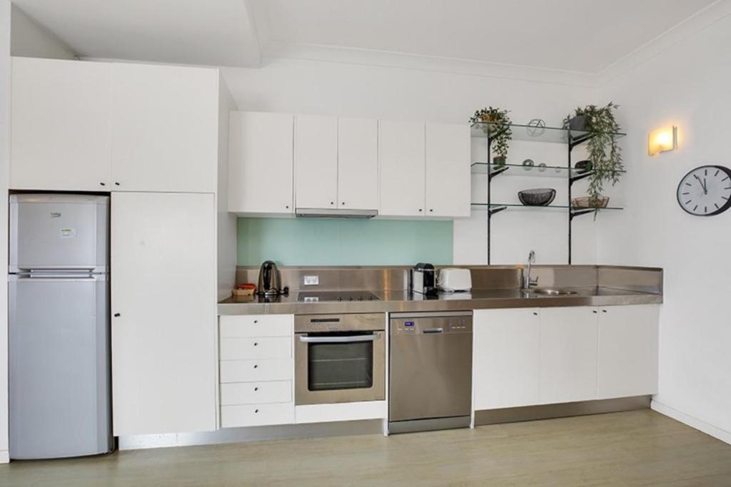 Apartment At Cooper St Sydney Esterno foto