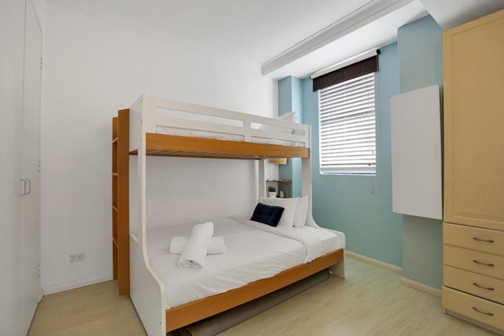 Apartment At Cooper St Sydney Esterno foto