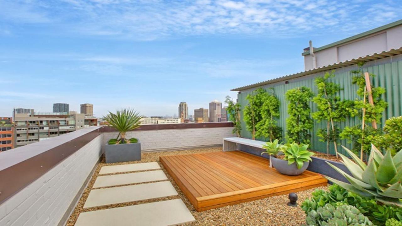 Apartment At Cooper St Sydney Esterno foto